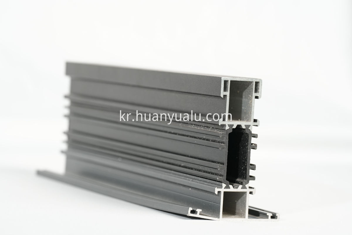 System Doors and Windows